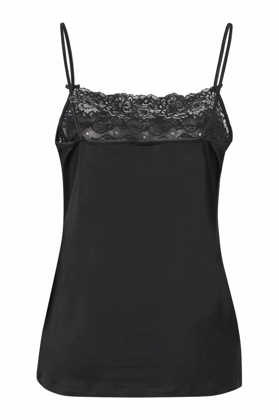 Calida Singlet Sensual Secret Spaghetti Top