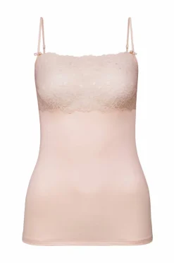 Calida Singlet Sensual Secret Spaghetti Top