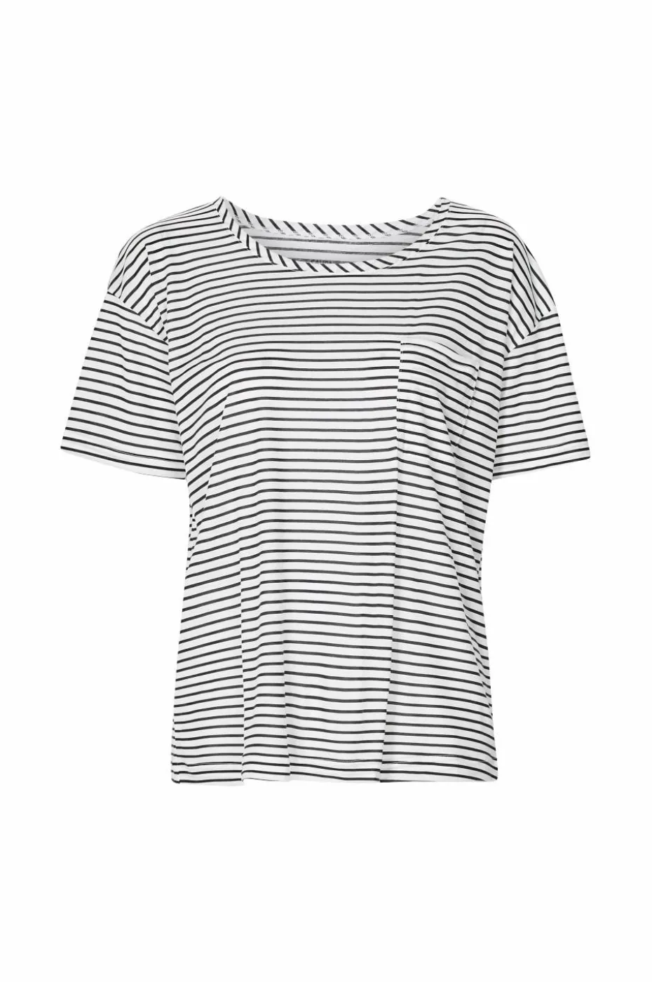 Calida Topp 100% Nature T-shirt