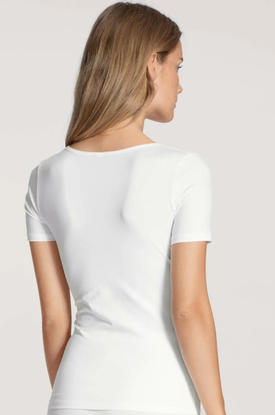 Calida Topp Natural Comfort T-shirt