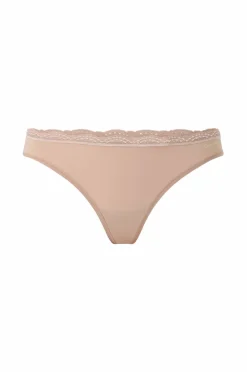 Calvin Klein Stringtruse 3-pakning