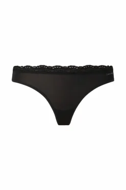 Calvin Klein Stringtruse 3-pakning