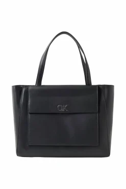 Calvin Klein Totebag CK Re-lock Medium Shopper