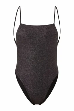 Calvin Klein Underwear Badedrakt One Piece Square Neckline