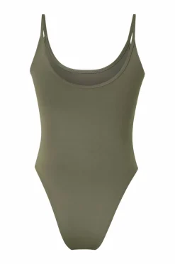 Calvin Klein Underwear Badedrakt Scoop One Piece