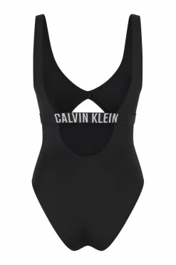 Calvin Klein Underwear Badedrakt One Piece Fashion Fit