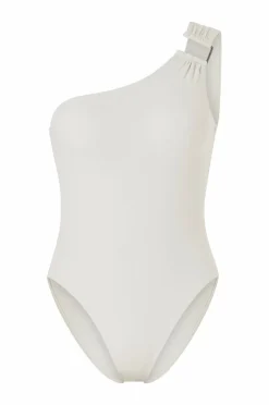 Calvin Klein Underwear Badedrakt One Shoulder One Piece Option 2