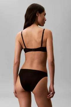 Calvin Klein Underwear Myk BH Lightly Lined Wirefree Plunge