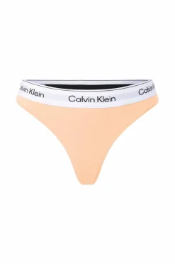 Calvin Klein Underwear Stringtruser Thong