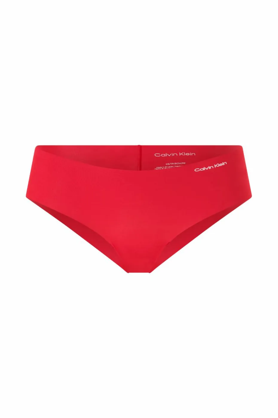 Calvin Klein Underwear Truser Hipster 3-pakning