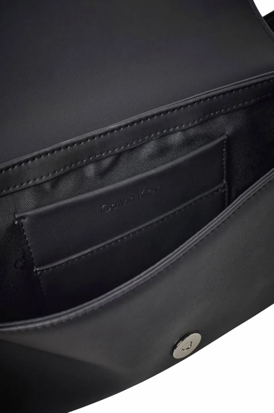 Calvin Klein Vesken CK Must Convertible Shoulder Bag