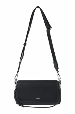 Calvin Klein Vesken CK Must Convertible Shoulder Bag
