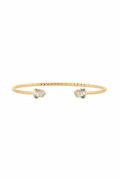 Caroline Svedbom Armbånd Amelia Bracelet Gold