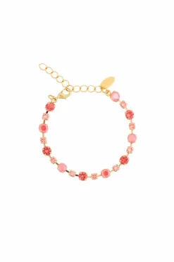 Caroline Svedbom Armbånd Calanthe Bracelet Gold