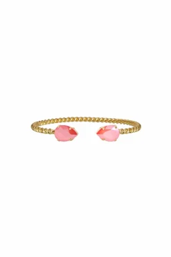 Caroline Svedbom Armbånd Mini Drop Bracelet Gold