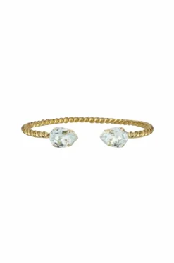 Caroline Svedbom Armbånd Mini Drop Bracelet Gold