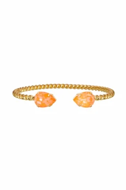 Caroline Svedbom Armbånd Mini Drop Bracelet Gold