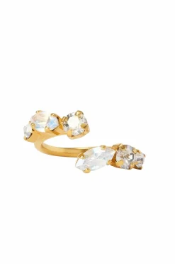 Caroline Svedbom Ring Alelia