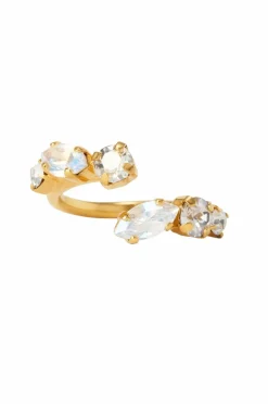 Caroline Svedbom Ring Alelia
