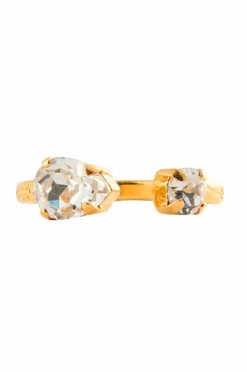 Caroline Svedbom Ring Amelia Ring Gold