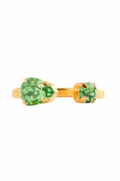 Caroline Svedbom Ring Amelia Ring Gold