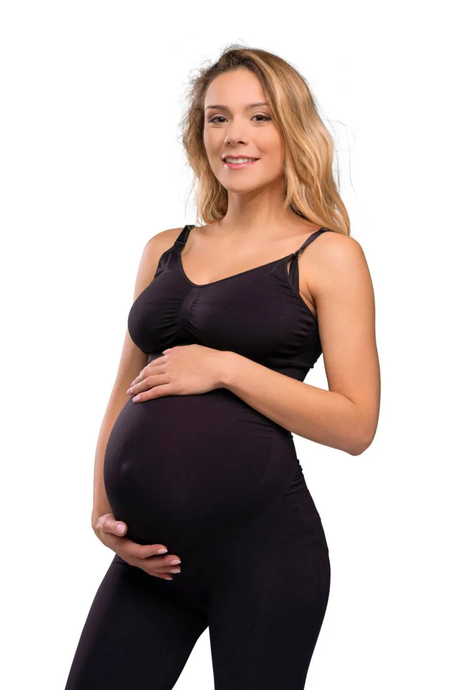 Carriwell Mammaleggings Maternity Support Leggings