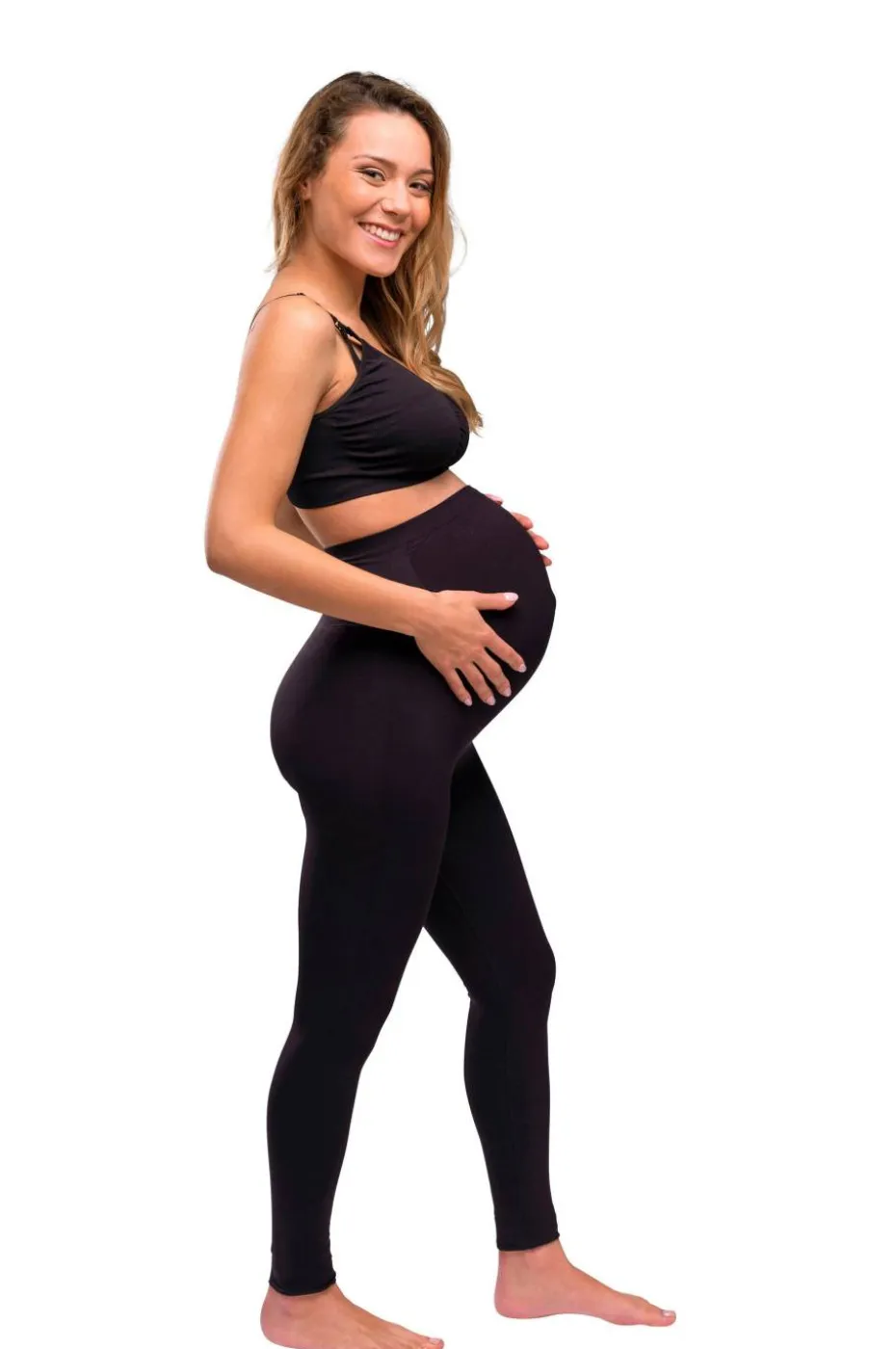 Carriwell Mammaleggings Maternity Support Leggings