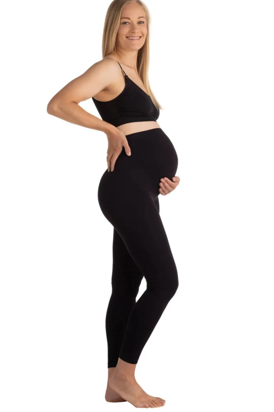 Carriwell Mammaleggings Maternity Support Leggings