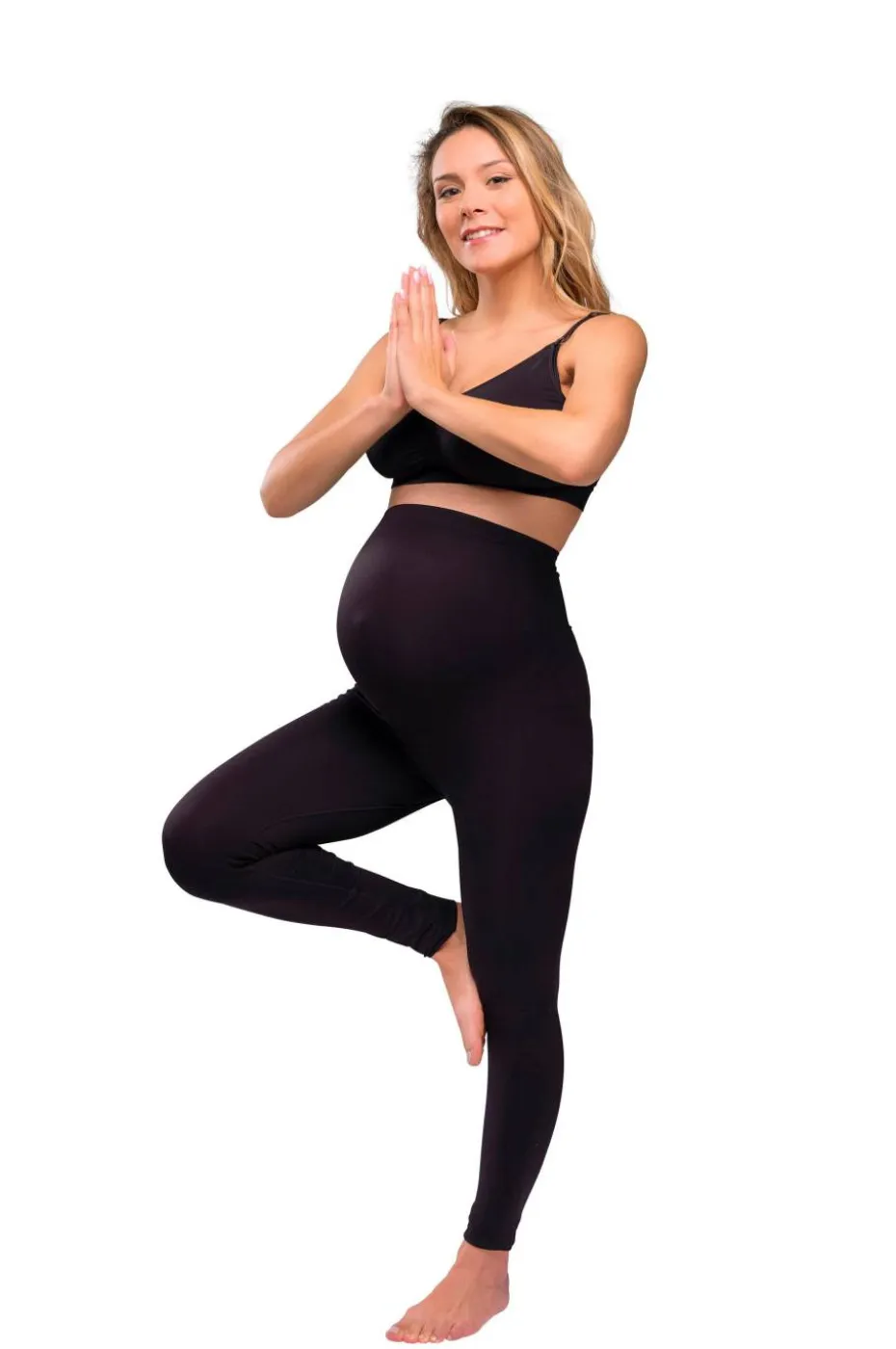 Carriwell Mammaleggings Maternity Support Leggings