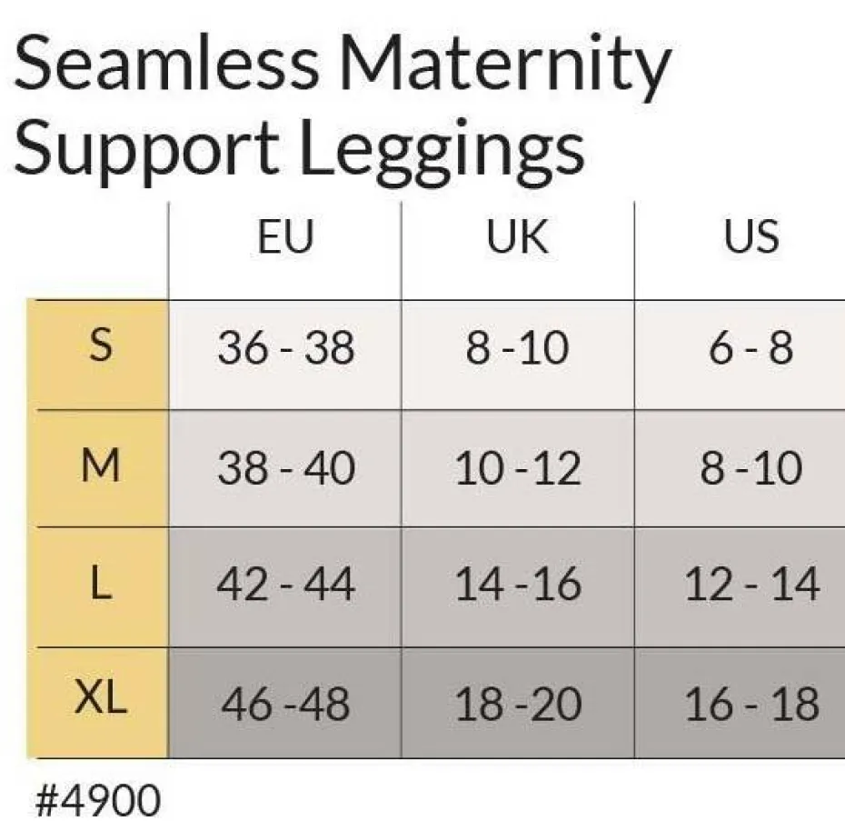 Carriwell Mammaleggings Maternity Support Leggings
