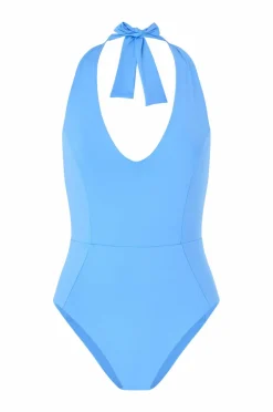 Casall Badedrakt Resort Halterneck Swimsuit