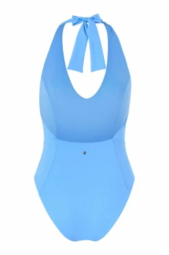 Casall Badedrakt Resort Halterneck Swimsuit