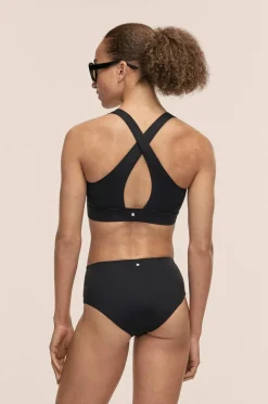 Casall Bikini BH V-neck Crossback Bikini Top