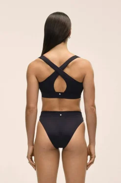 Casall Bikini BH V-neck Crossback Bikini Top