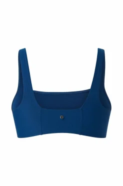 Casall Bikini-BH Waffle Square Neck Bikini Top