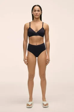 Casall Bikinitruse High Waist Bikini Hipster