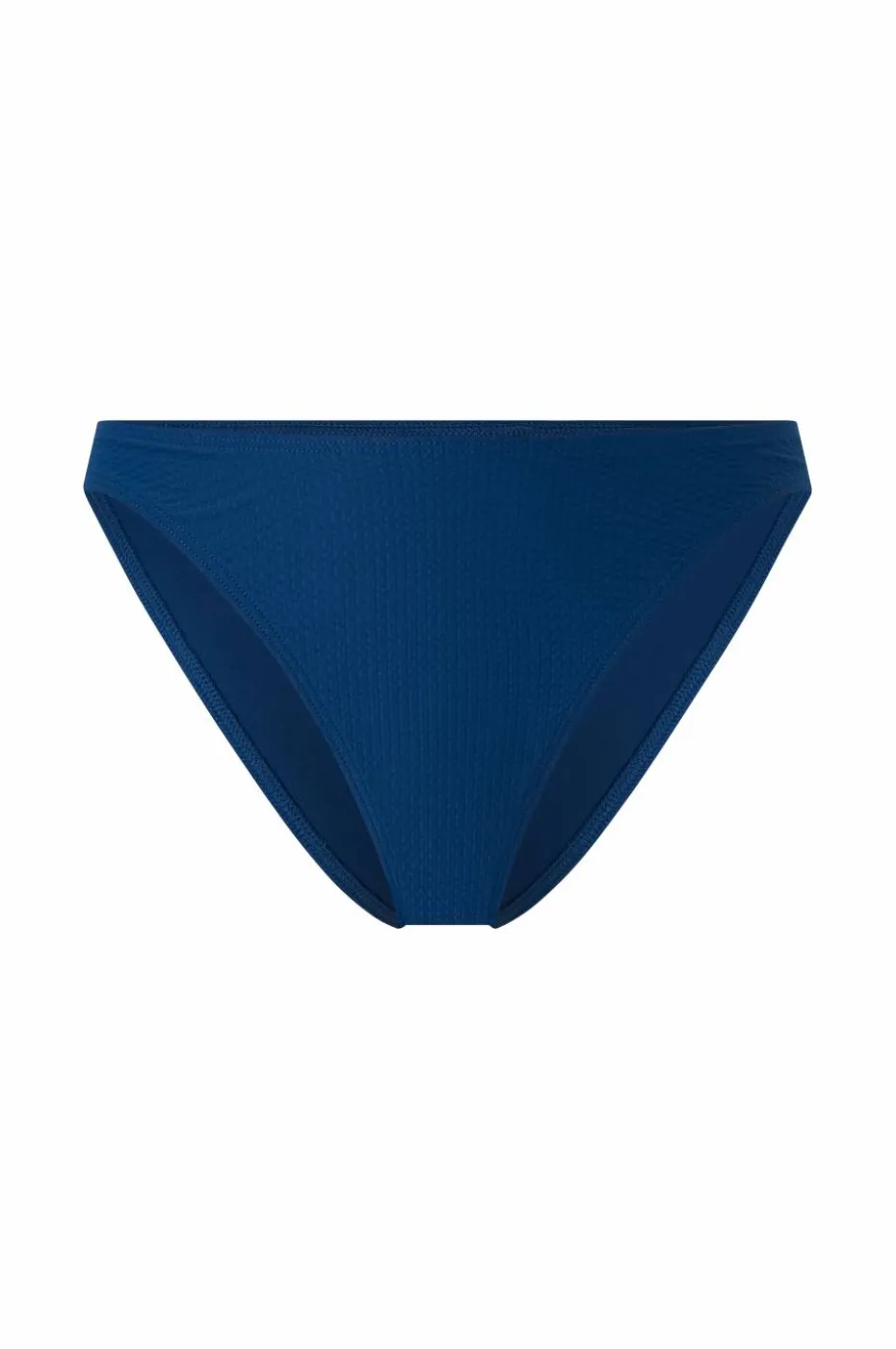 Casall Bikinitruse Waffle High Leg Bikini Bottom