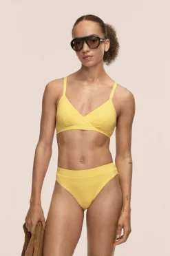 Casall Bikiniunderdeler High Waist