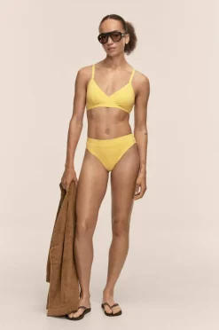 Casall Bikiniunderdeler High Waist