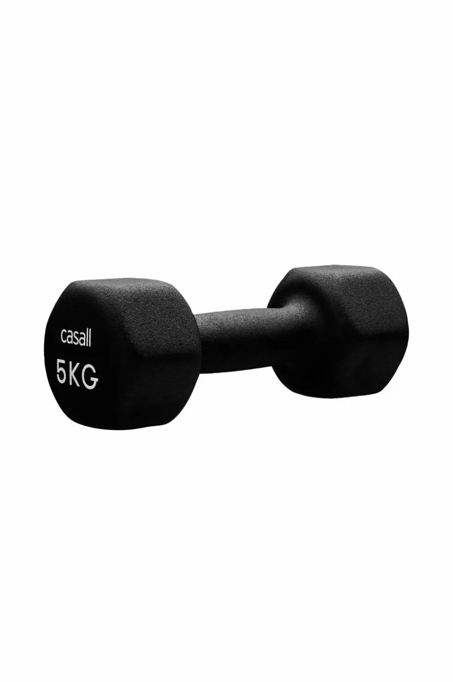 Casall Hantel Classic 5 kg