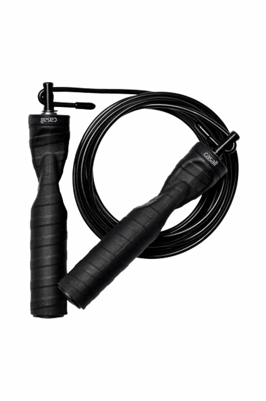 Casall Hoppetau Steelwire Black