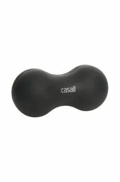 Casall Peanut ball back massage Black