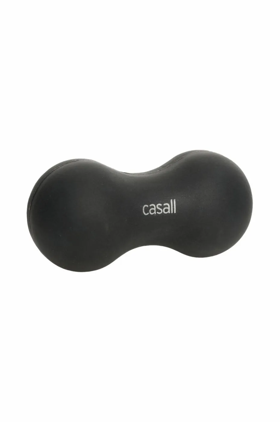 Casall Peanut ball back massage Black