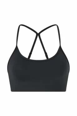 Casall Sports-BH Sleek Strappy Sports Bra