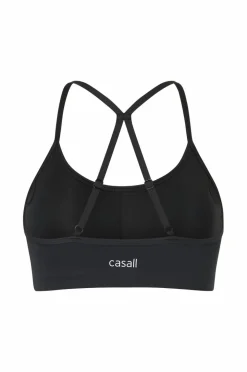 Casall Sports-BH Sleek Strappy Sports Bra