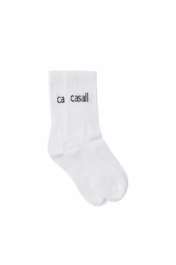 Casall Sportssokk Urban Tube Sock 2-pakning
