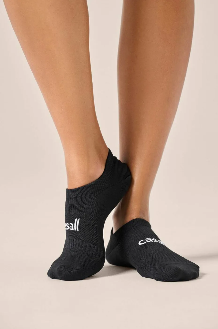 Casall Treningsstrømper Training Sock 2-pakning