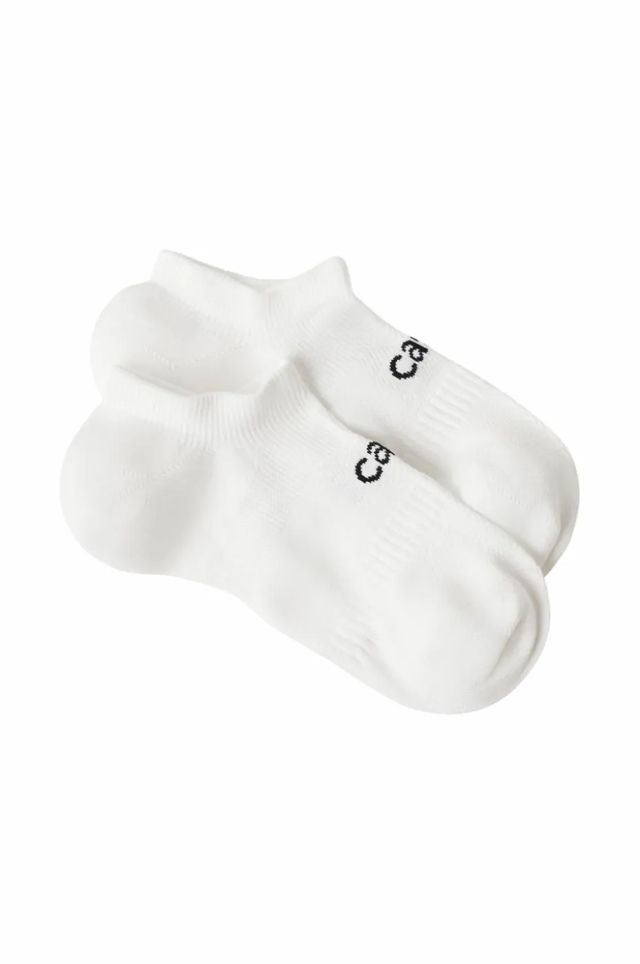 Casall Treningsstrømper Training Sock 2-pakning