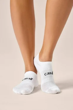 Casall Treningsstrømper Training Sock 2-pakning