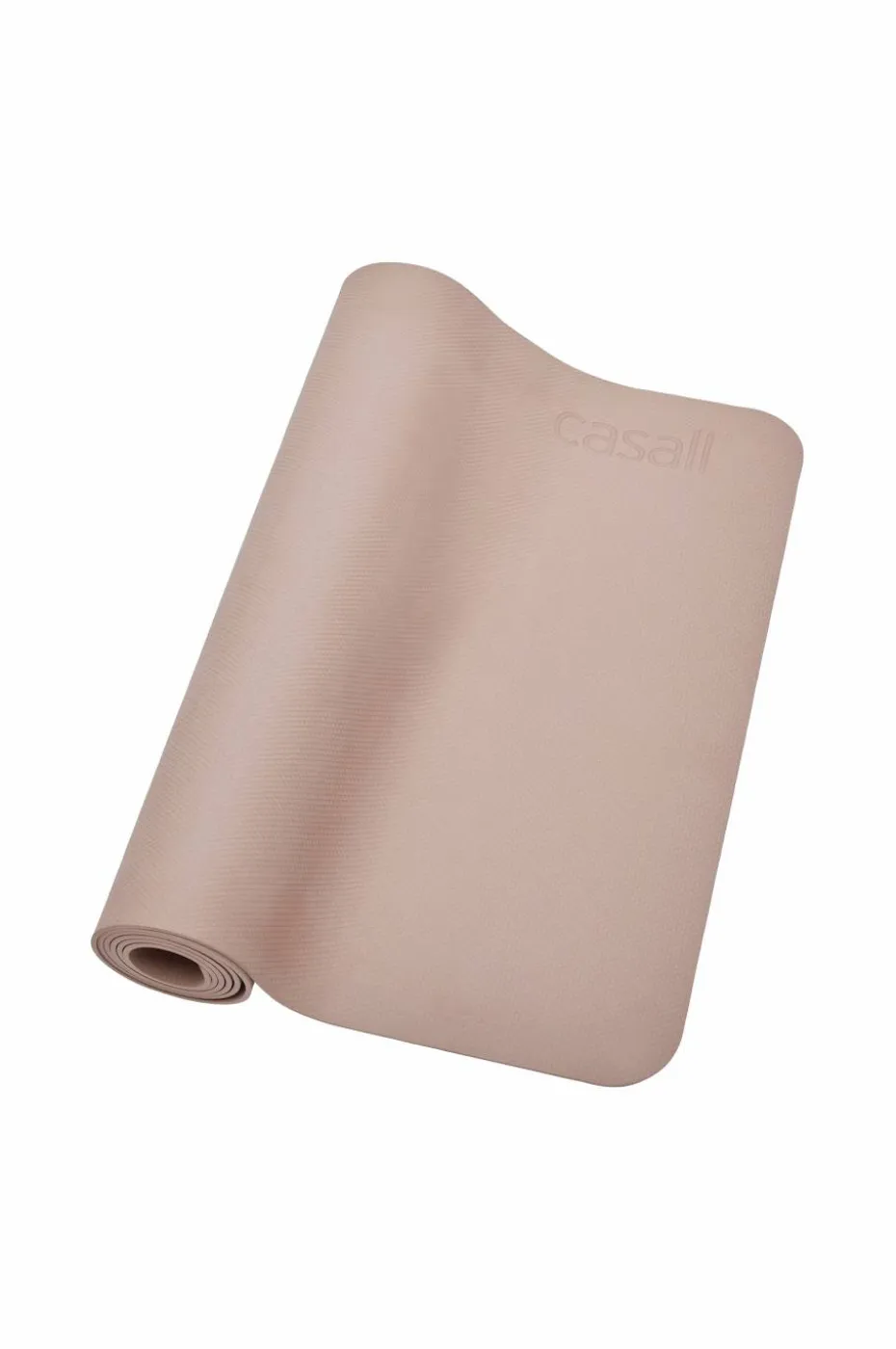 Casall Yogamatte Essential Balance 4 mm